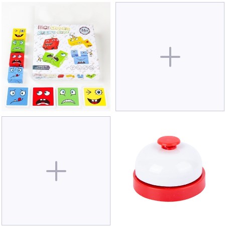 PuzzleFun – 5D Familie Puzzelspel | 50% KORTING