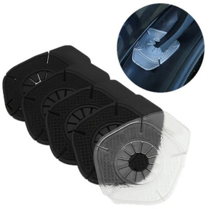 AutoShield – 4 stuks – siliconen hoes voor ruitenwisserarmgaten