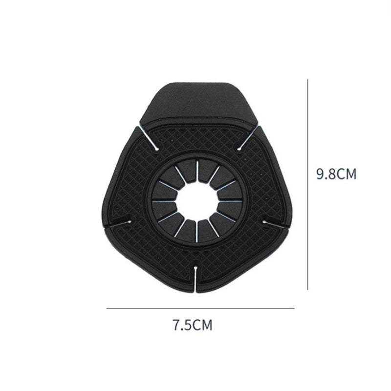 AutoShield – 4 stuks – siliconen hoes voor ruitenwisserarmgaten
