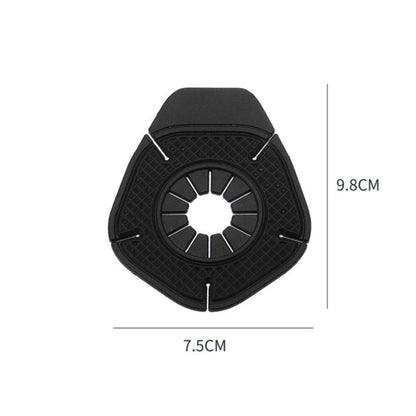AutoShield – 4 stuks – siliconen hoes voor ruitenwisserarmgaten