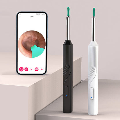 ClearScope™ Oorsmeerverwijderaar met HD-camera
