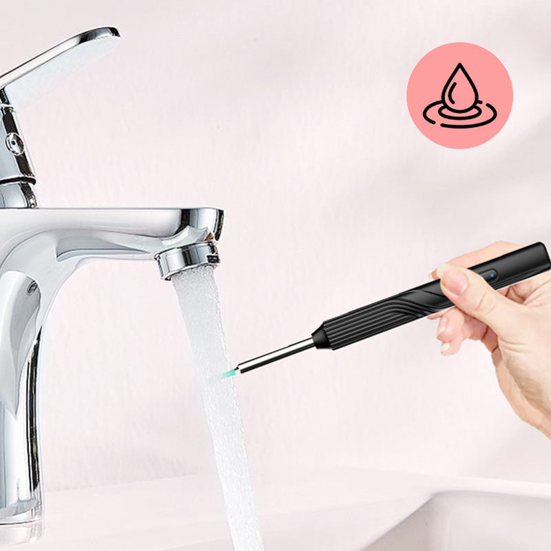 ClearScope™ Oorsmeerverwijderaar met HD-camera