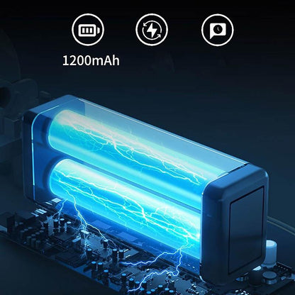 LiamCare – 2-in-1 elektrische pluizenverwijderaar | 50% KORTING