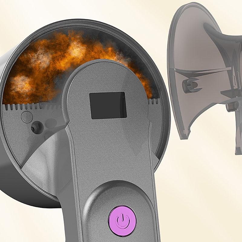 LiamCare – 2-in-1 elektrische pluizenverwijderaar | 50% KORTING