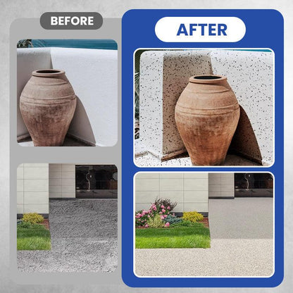 SteenGuard™ | 1kg – Waterdichte en duurzame granietverf voor perfecte bescherming en stijl!