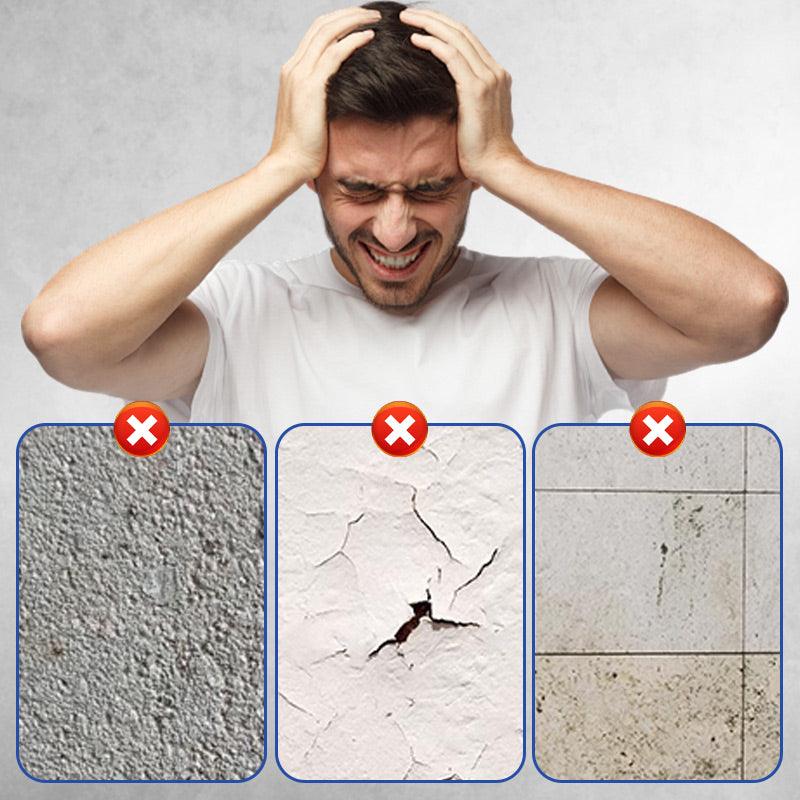 SteenGuard™ | 1kg – Waterdichte en duurzame granietverf voor perfecte bescherming en stijl!