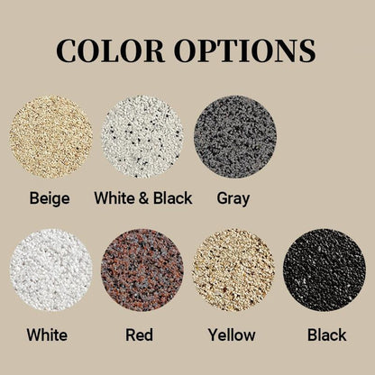 SteenGuard™ | 1kg – Waterdichte en duurzame granietverf voor perfecte bescherming en stijl!