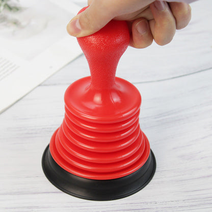 PowerPump™ - Krachtige Zuigkracht en Ergonomisch Ontwerp