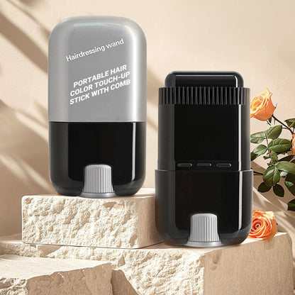 ColorFix™ haarpotlood met kamopzetstuk | 1+1 GRATIS