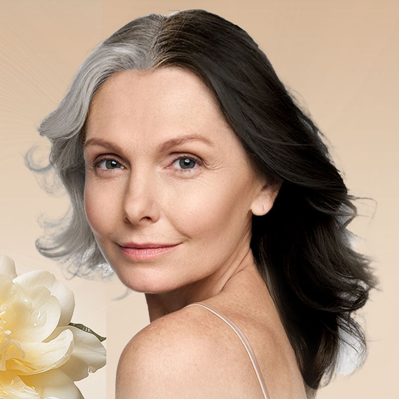 ColorFix™ haarpotlood met kamopzetstuk | 1+1 GRATIS