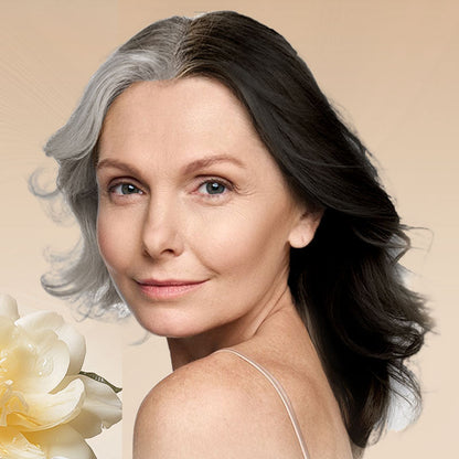 ColorFix™ haarpotlood met kamopzetstuk | 1+1 GRATIS