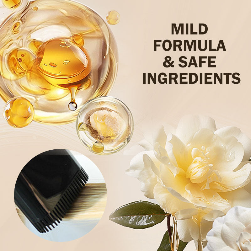 ColorFix™ haarpotlood met kamopzetstuk | 1+1 GRATIS