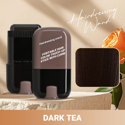 ColorFix™ haarpotlood met kamopzetstuk | 1+1 GRATIS