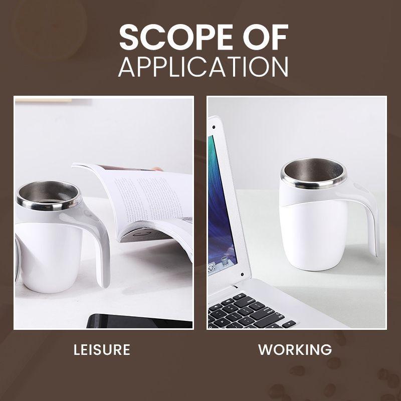 StirMaster – Elektrische mengkom