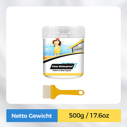 AquaShield™ – Onzichtbare Bescherming Tegen Lekkages in Elke Hoek van je Huis