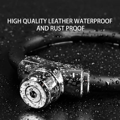 SecureLock – Draagbaar antidiefstalkabelslot voor fietsen | 1+1 GRATIS