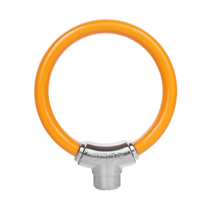 SecureLock – Draagbaar antidiefstalkabelslot voor fietsen | 1+1 GRATIS