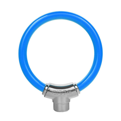 SecureLock – Draagbaar antidiefstalkabelslot voor fietsen | 1+1 GRATIS