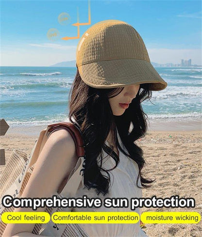 Opvouwbare vissershoed