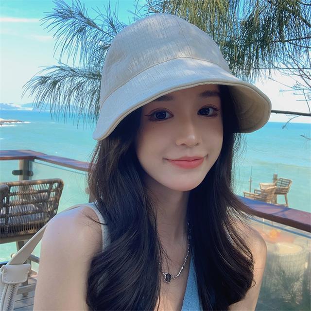 Opvouwbare vissershoed