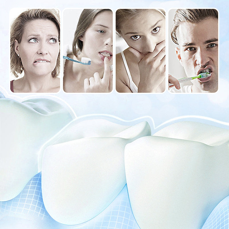 SonicBright™ elektrische tandenborstel met 8 standen