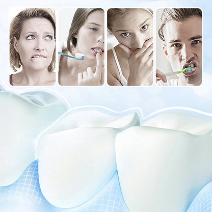 SonicBright™ elektrische tandenborstel met 8 standen