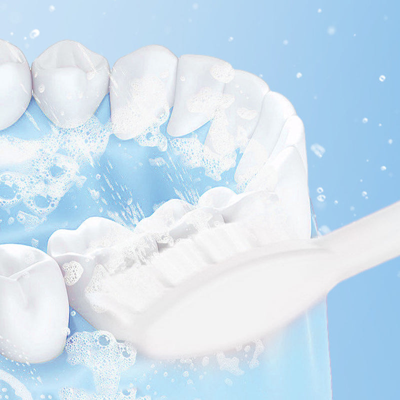 SonicBright™ elektrische tandenborstel met 8 standen