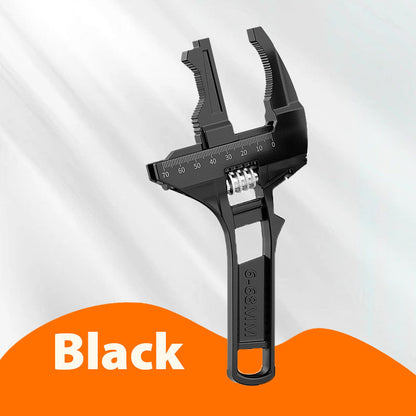 GripMax – Multifunctionele montagesleutel 6–68 mm | 1+1 GRATIS