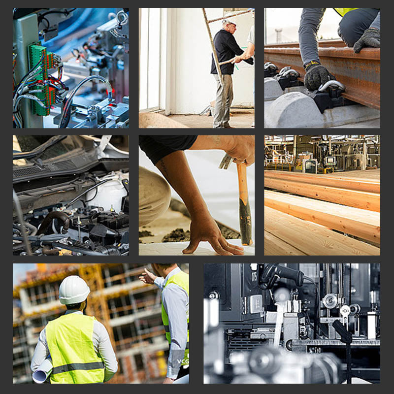 AnglePro™ digitale hoekzoeker met magneet en laser