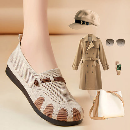 ComfyStep™ – Instappers voor dames | 50% korting