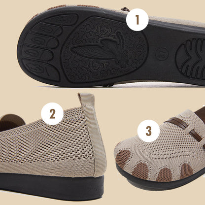 ComfyStep™ – Instappers voor dames | 50% korting