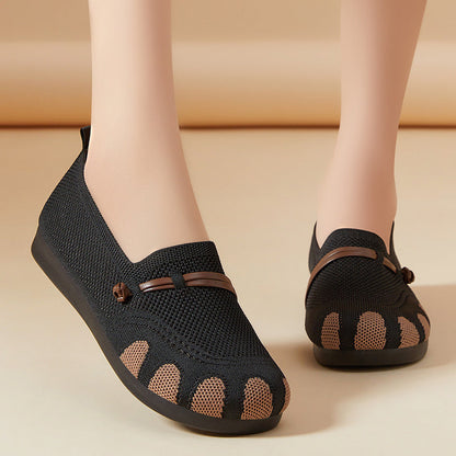 ComfyStep™ – Instappers voor dames | 50% korting