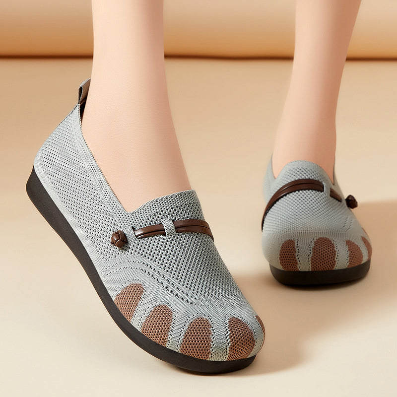 ComfyStep™ – Instappers voor dames | 50% korting