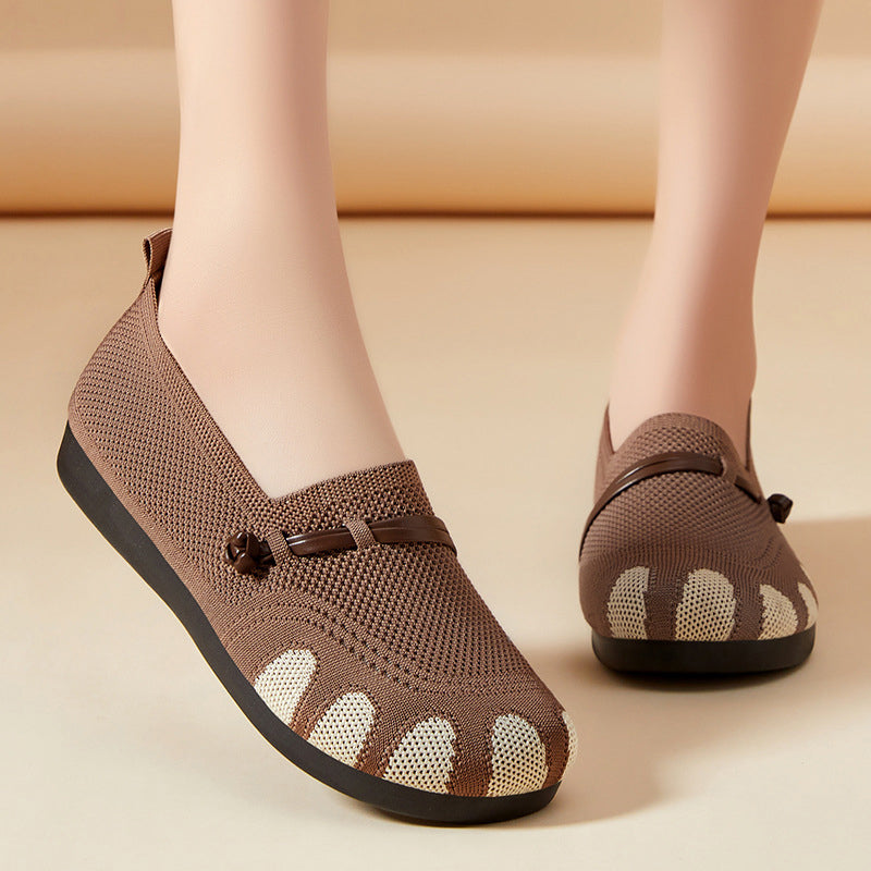 ComfyStep™ – Instappers voor dames | 50% korting