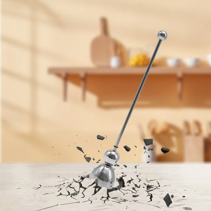 EggMaster™ – Eiersnijder van roestvrij staal | 1+2 GRATIS