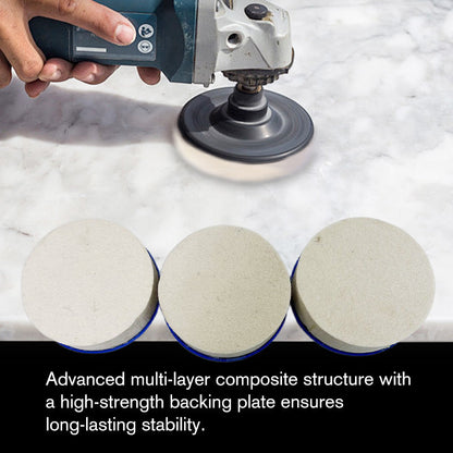 ShinePro™ – Multifunctionele polijstplaat | 1+1 GRATIS