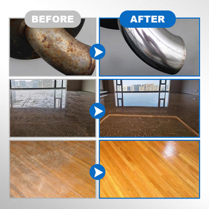 ShinePro™ – Multifunctionele polijstplaat | 1+1 GRATIS