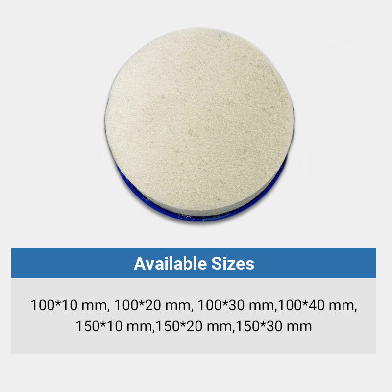 ShinePro™ – Multifunctionele polijstplaat | 1+1 GRATIS