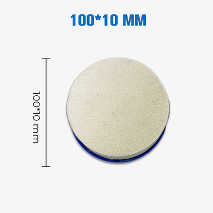 ShinePro™ – Multifunctionele polijstplaat | 1+1 GRATIS