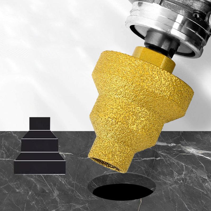 CoreMax™ Diamantboor voor precisie | 1+1 GRATIS