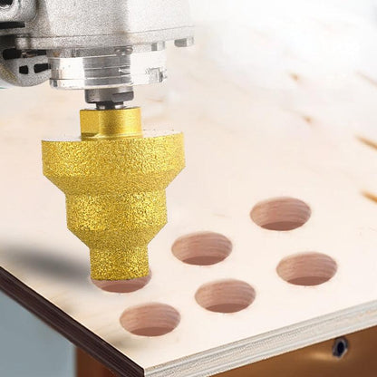 CoreMax™ Diamantboor voor precisie | 1+1 GRATIS