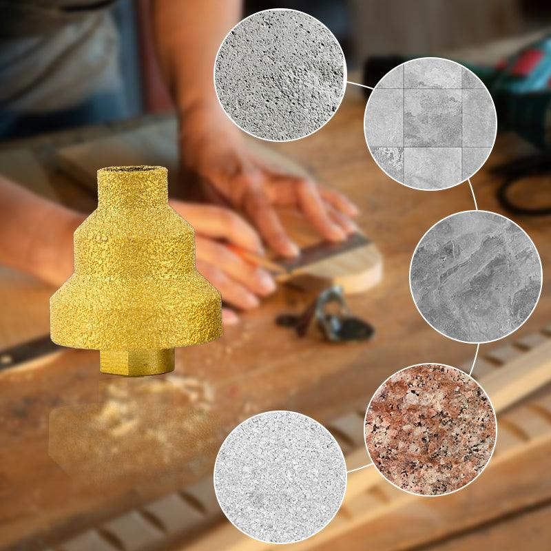 CoreMax™ Diamantboor voor precisie | 1+1 GRATIS