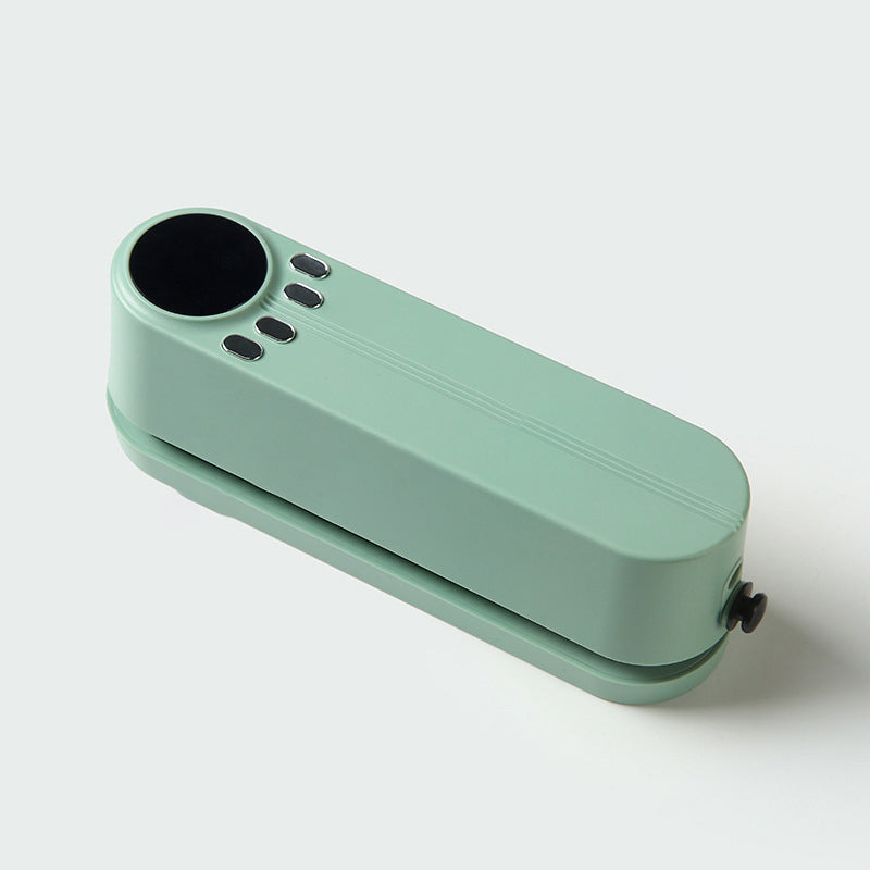 SealMate™ – Compacte draadloze vacuümsealer | 50% KORTING