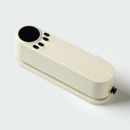 SealMate™ – Compacte draadloze vacuümsealer | 50% KORTING