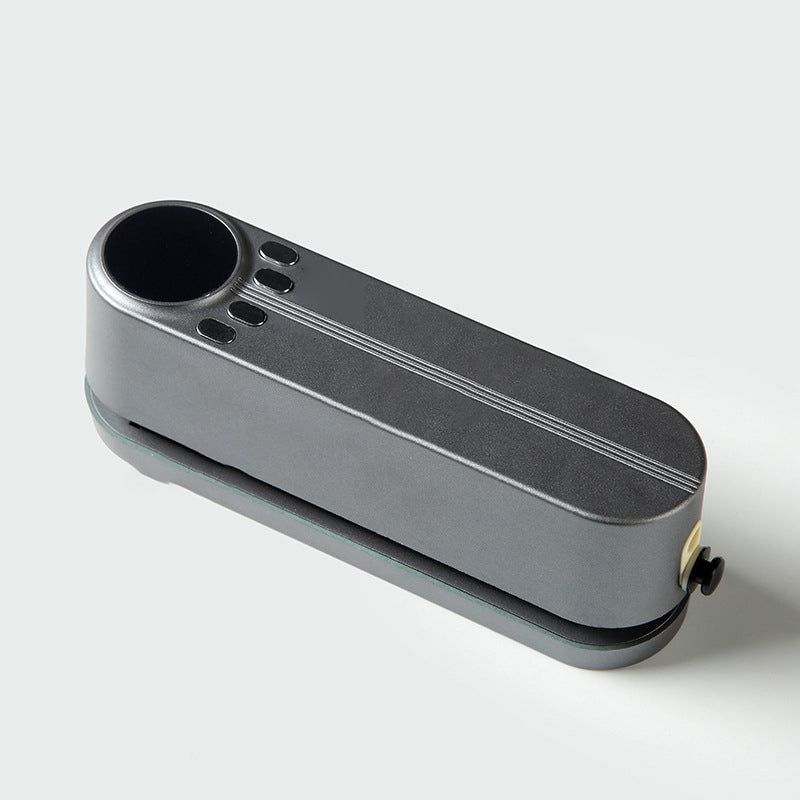 SealMate™ – Compacte draadloze vacuümsealer | 50% KORTING