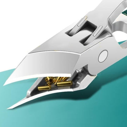 ClipClean™ – Hygiënisch Knippen Zonder Nagelrommel | 1+1 GRATIS