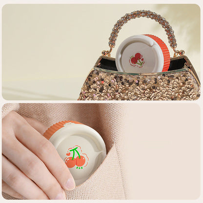 SipnStash™ – Pillendoos - Altijd water en medicijnen bij de hand | 1+2 GRATIS