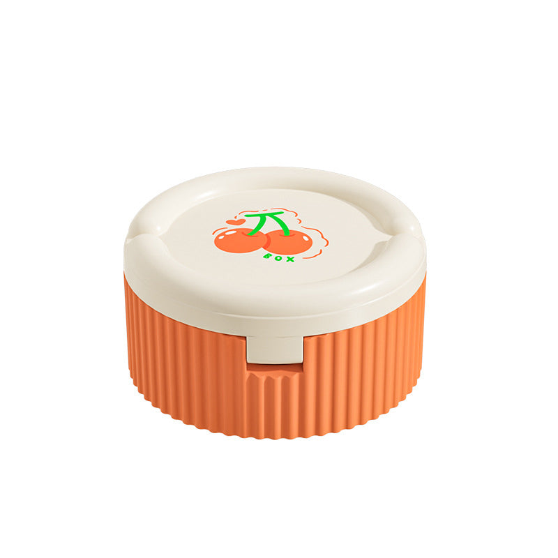 SipnStash™ – Pillendoos - Altijd water en medicijnen bij de hand | 1+2 GRATIS