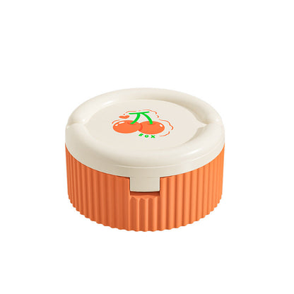 SipnStash™ – Pillendoos - Altijd water en medicijnen bij de hand | 1+2 GRATIS