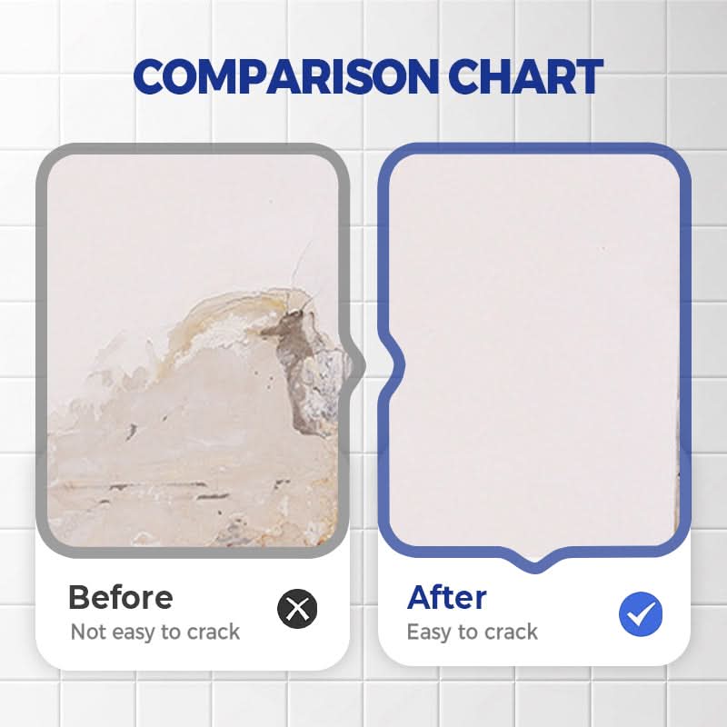 WallGuard™ – Muurreparatiepasta